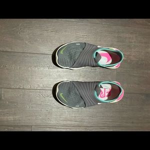 Nike Free Running Shoes